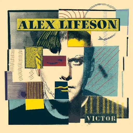 Alex Lifeson, Lifeson Alex - Victor / Digisleeve / Reedice 2024 CD, CD