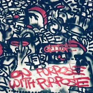 Ghetts, ON PURPOSE, WITH PURPOSE, CD
