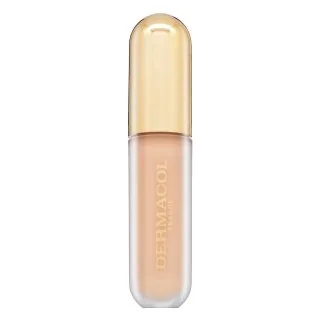 Dermacol Perfect Me Concealer korektor pre rozjasnenie pleti 1 7 ml