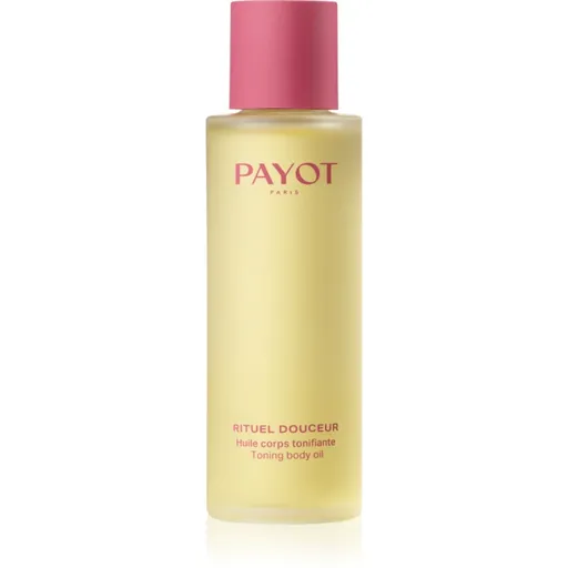 Payot Rituel Douceur spevňujúci telový olej 100 ml
