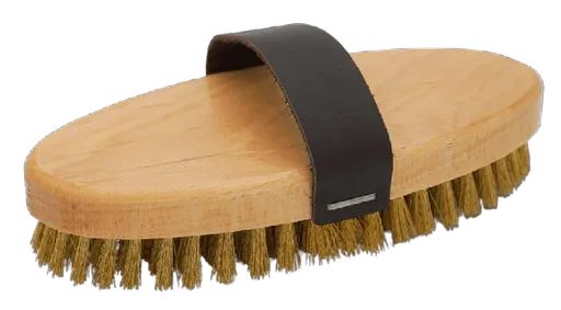 ADLER - Kefa s remienkom pre čistenie drevených plôch 215x100 mm