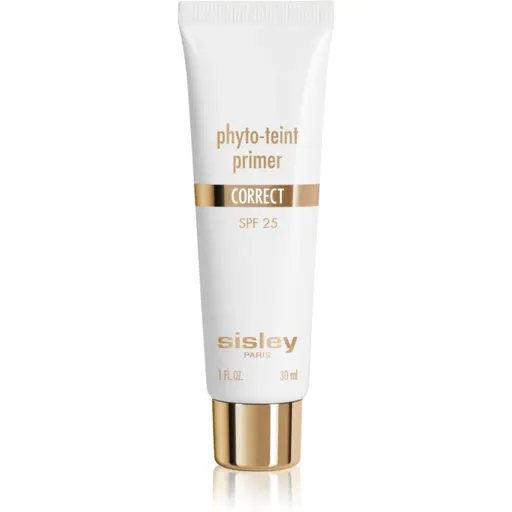 Sisley Phyto-Teint Primer Correct podkladová báza pre zjednotenie farebného tónu pleti SPF 25 30 ml