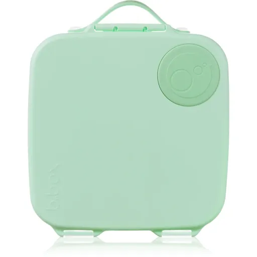 B.Box Lunchbox desiatový box Spearmint 1 ks