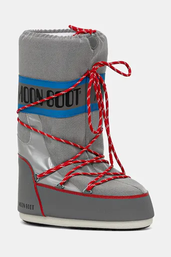 Snehule Moon Boot MB ICON SPACE RACING