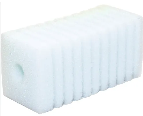 Aqua Exotic Náhradný molitánový filter