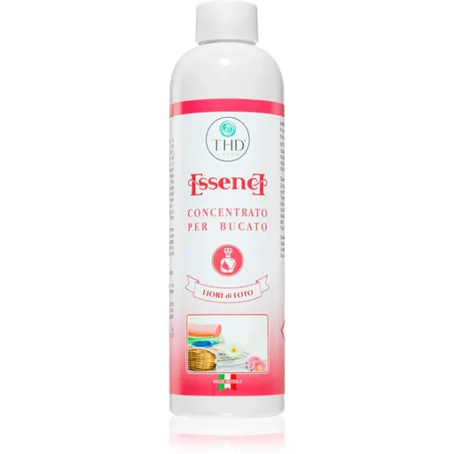 THD Profumo Lavatrice Fior Di Loto koncentrovaná vôňa do práčky 200 ml