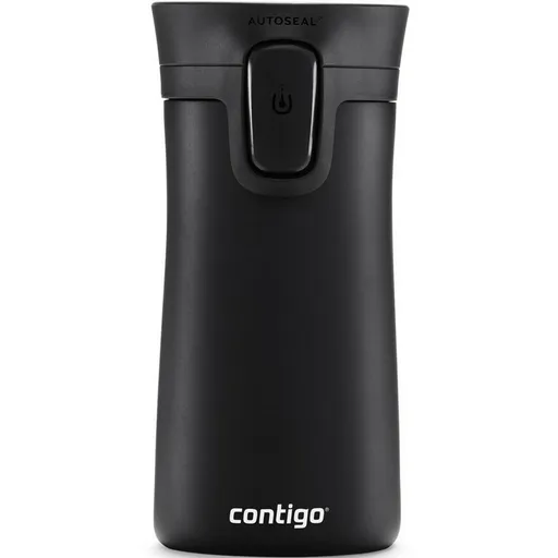 Contigo Termo fľaša Pinnacle 300 ml Matte Black