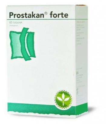 PROSTAKAN forte 60 kapsúl