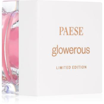 Paese Glowerous Cream Blush Milk Rose krémová lícenka 12 g