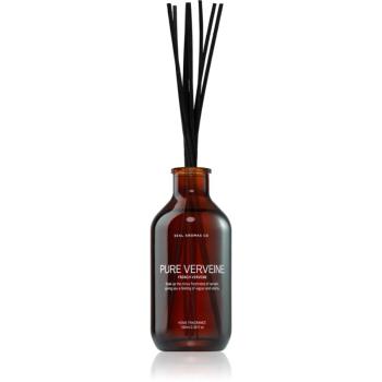 SEAL AROMAS Basic Pure Verveine aróma difuzér 100 ml