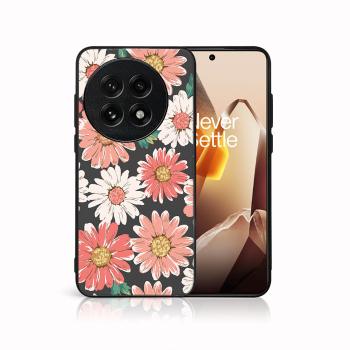 MY ART Ochranný kryt pre OnePlus 13 5G DAISY (161)