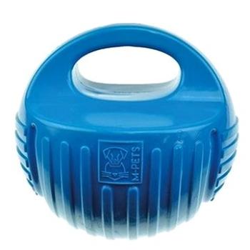 M-Pets Arco Ball modrá 18 cm (6953182724636)