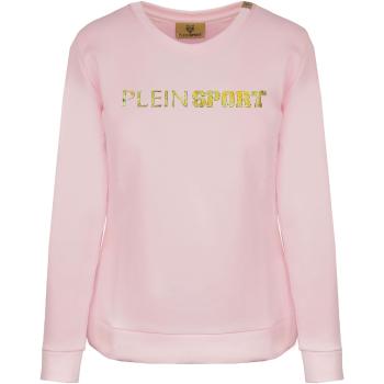 Philipp Plein Sport  - dfpsg70  Mikiny Ružová