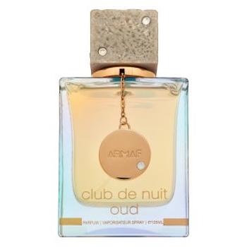 Armaf Club de Nuit Oud čistý parfém unisex 105 ml