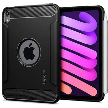 Spigen Rugged Armor Black iPad mini 6 2021 (ACS03764)