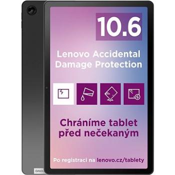 Lenovo Tab M10 Plus (3rd Gen) 2023 4 GB + 128 GB Storm Grey (ZAAM0150CZ)