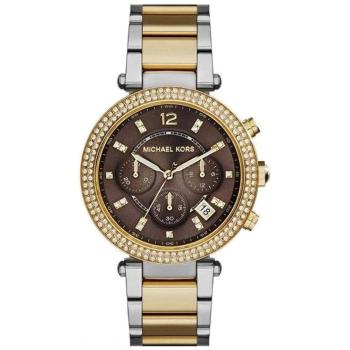 Michael Kors Parker MK6118 - 30 dní na vrátenie tovaru, Garancia originality