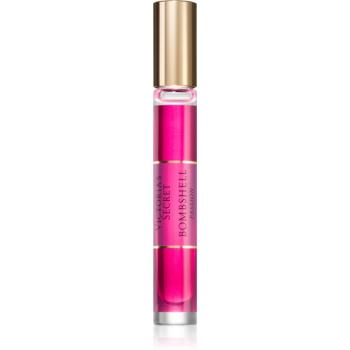 Victoria's Secret Bombshell Passion parfumovaná voda rollerball pre ženy 7 ml