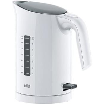 BRAUN WK3110 WH (0X21010008)