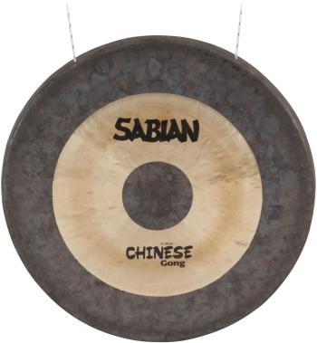 Sabian 53401 Chinese Medium-Heavy Gong 34"