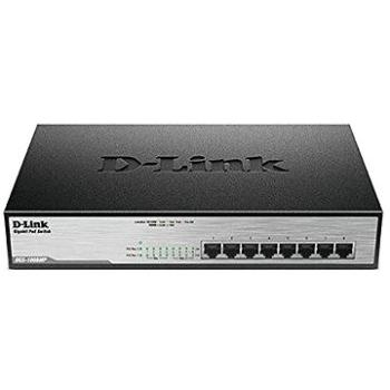 D-Link DGS-1008MP