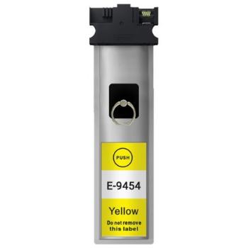 Epson T9454 žltá (yellow) kompatibilna cartridge