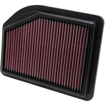 K & N vzduchový filter 33-2477