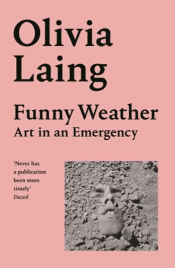 Funny Weather - Laing Olivia