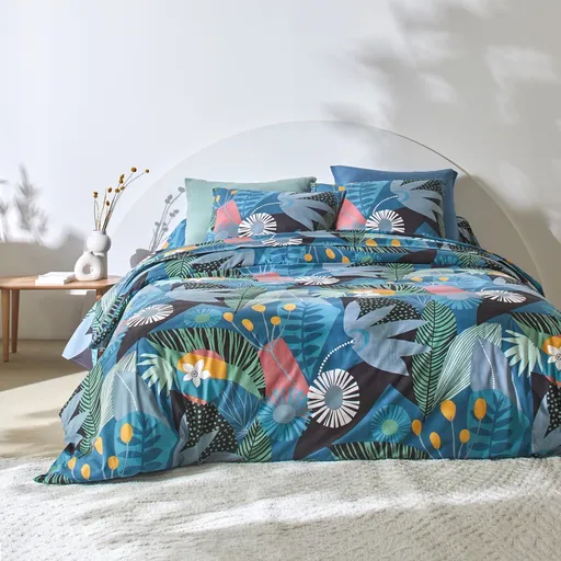 Bavlnená posteľná bielizeň Clara