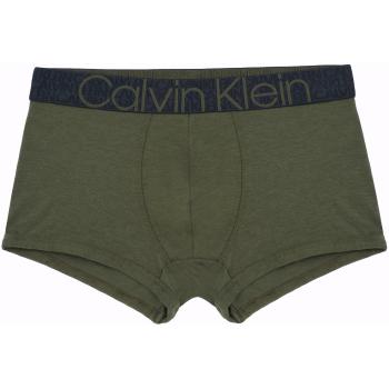 Calvin Klein Jeans  -  Boxerky Zelená