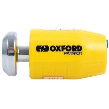 OXFORD zámok kotúčovej brzdy Patriot (M005-36)