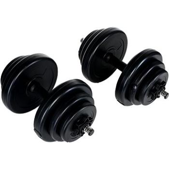 Stormred Cement Dumbbell Set 16 kg (IR92067)