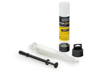 Mivardi PVA supramesh v tubě 7m - 16mm,Mivardi PVA supramesh v tubě 7m - 16mm