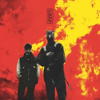 Twenty One Pilots, Clancy (Digipak Edition), CD