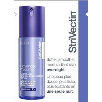 STRIVECTIN Lactic Acid Nightly Retexturizing Serum 30 ml (810014320861)