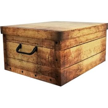 Compactor Country – kartón box 50 × 40 × v.25 cm (RAN9792)