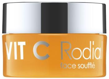 RODIAL Suflé na tvár s vitamínom C, Vit C Face Souffle 15 ml