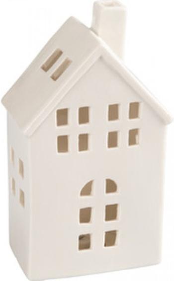 RXL 390 Domček porcelán 19,5cm RETLUX
