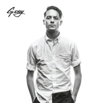 G-Eazy, These Things Happen, CD