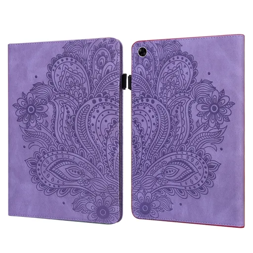 ART ORNAMENT Zaklápacie puzdro Xiaomi Redmi Pad fialové