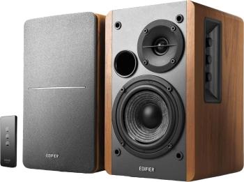 Edifier R1280T Hi-Fi Regálový reproduktor Brown 2 ks