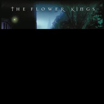 Flower Kings - The Rainmaker (Re-Issue 2022), Vinyl