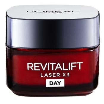 L&#39;ORÉAL Revitalift Laser X3denný krém 50 ml