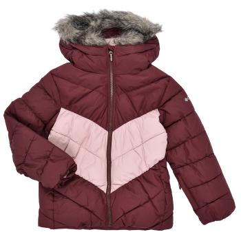 Columbia  ARCTIC BLAST SNOW JACKET  Bundy Bordová