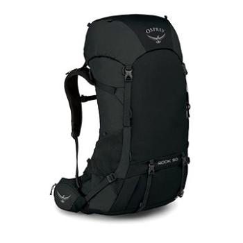 Osprey ROOK 50, black (845136078529)