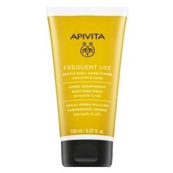 Apivita Frequent Use Gentle Daily Conditioner vyživujúci kondicionér pre každodenné použitie 150 ml