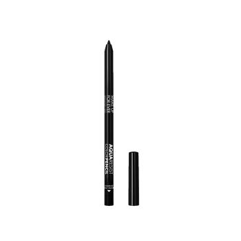 Make Up For Ever Vodeodolná ceruzka na oči (Aqua Resist Color Pencil) 0,5 g 01 Graphite