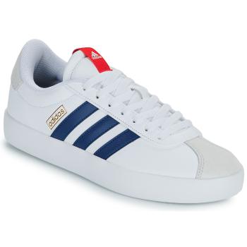 adidas  VL COURT 3.0  Nízke tenisky Biela