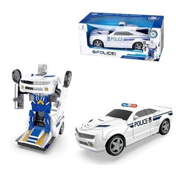 Transformer polícia (8590756117814)