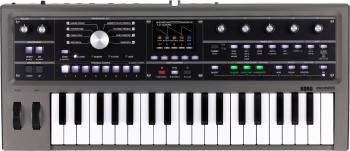 Korg microKORG2 Syntetizátor Grey